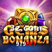 Gems Bonanza.